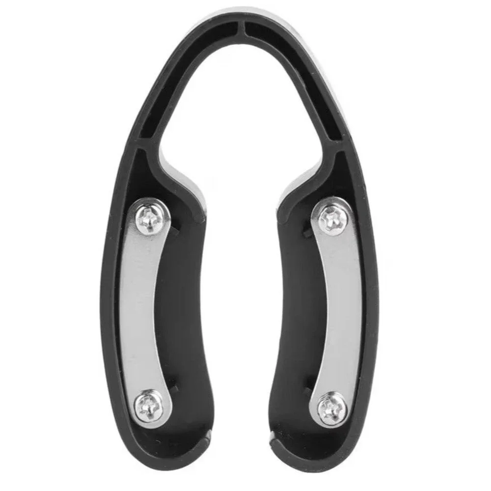 Black Wine Bottle Opener